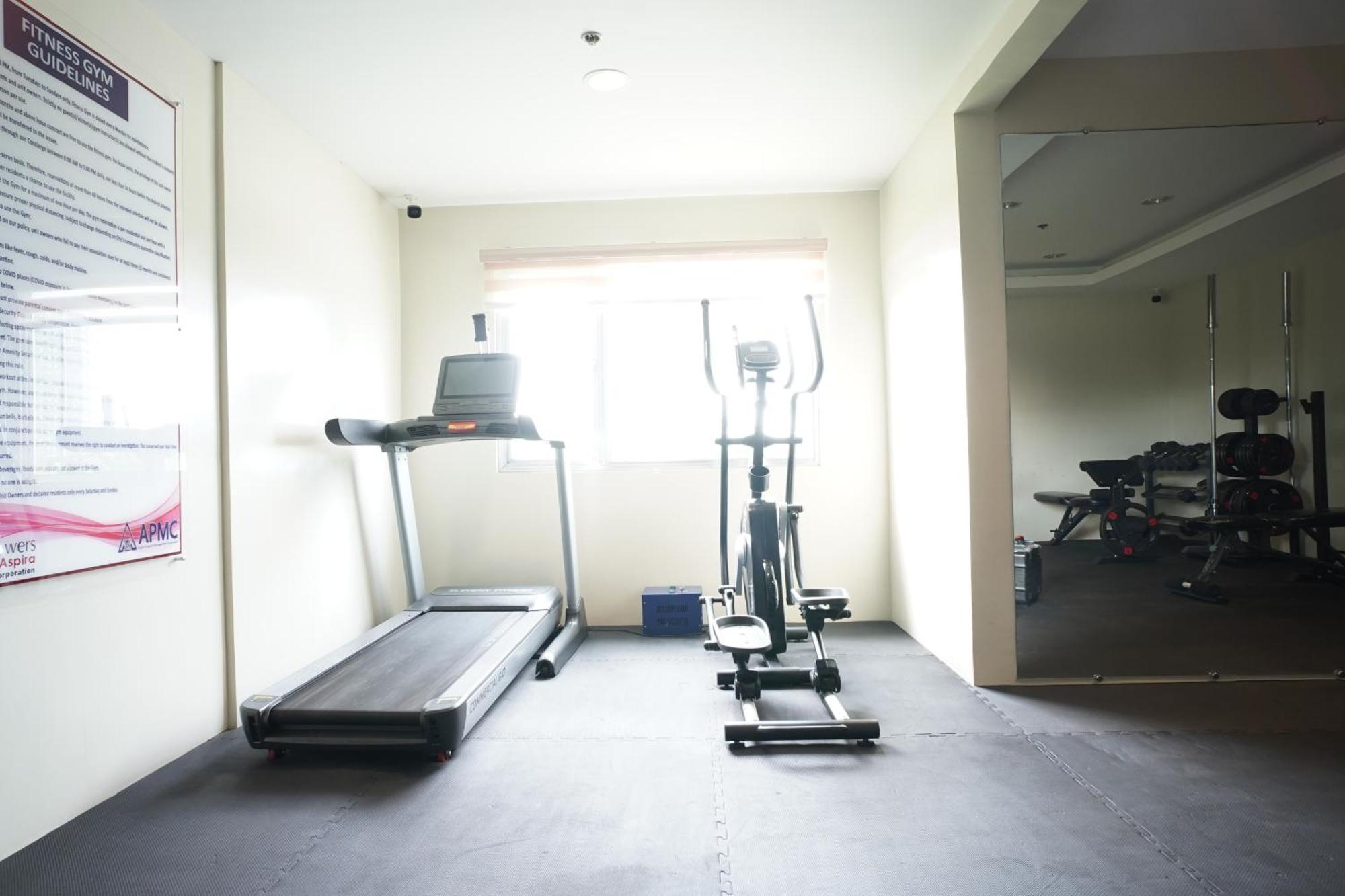 Modern Designed Studio Condo Near Ayala Centrio Cagayan de Oro Exterior foto