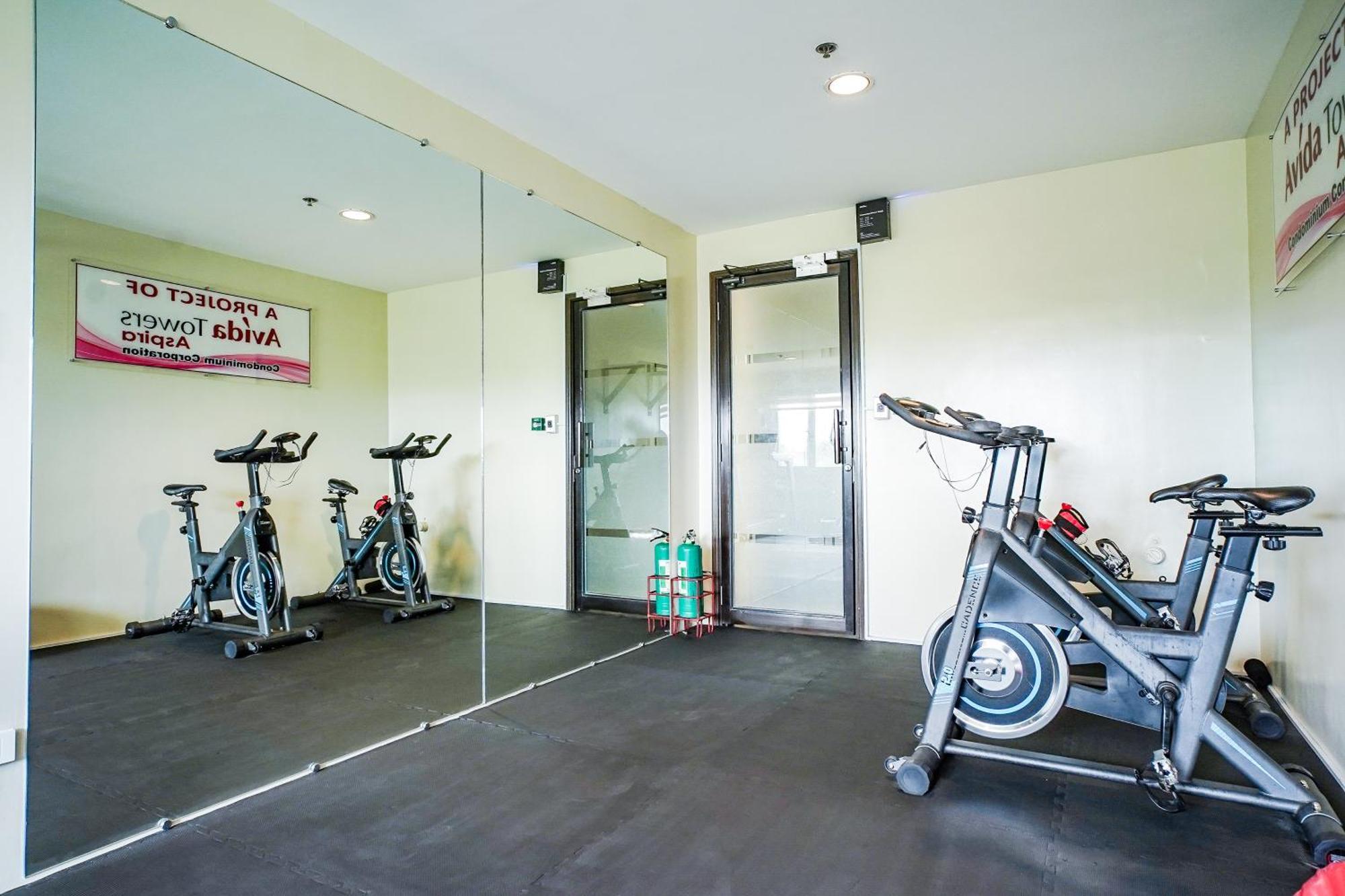 Modern Designed Studio Condo Near Ayala Centrio Cagayan de Oro Exterior foto
