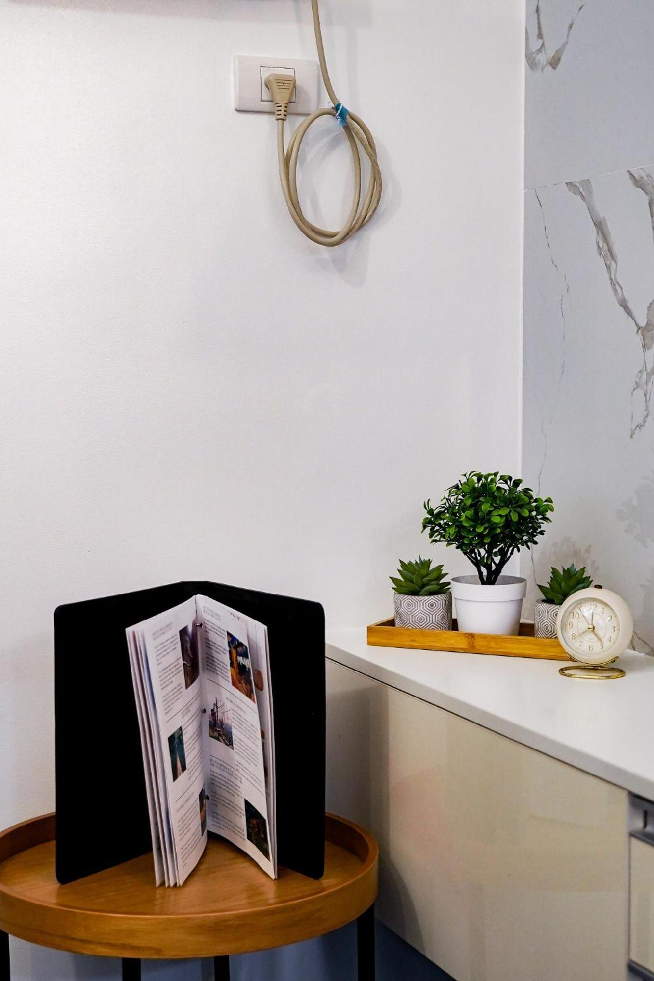 Modern Designed Studio Condo Near Ayala Centrio Cagayan de Oro Exterior foto
