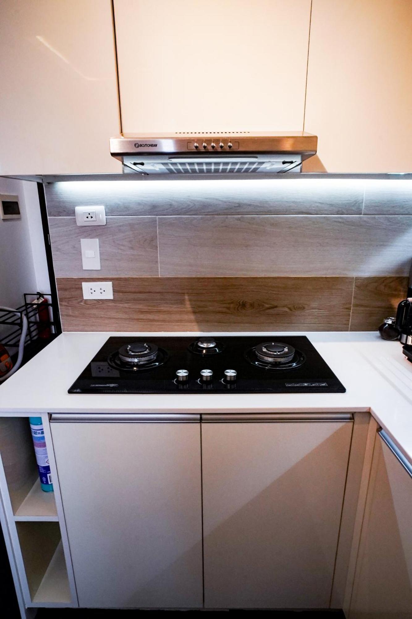 Modern Designed Studio Condo Near Ayala Centrio Cagayan de Oro Exterior foto