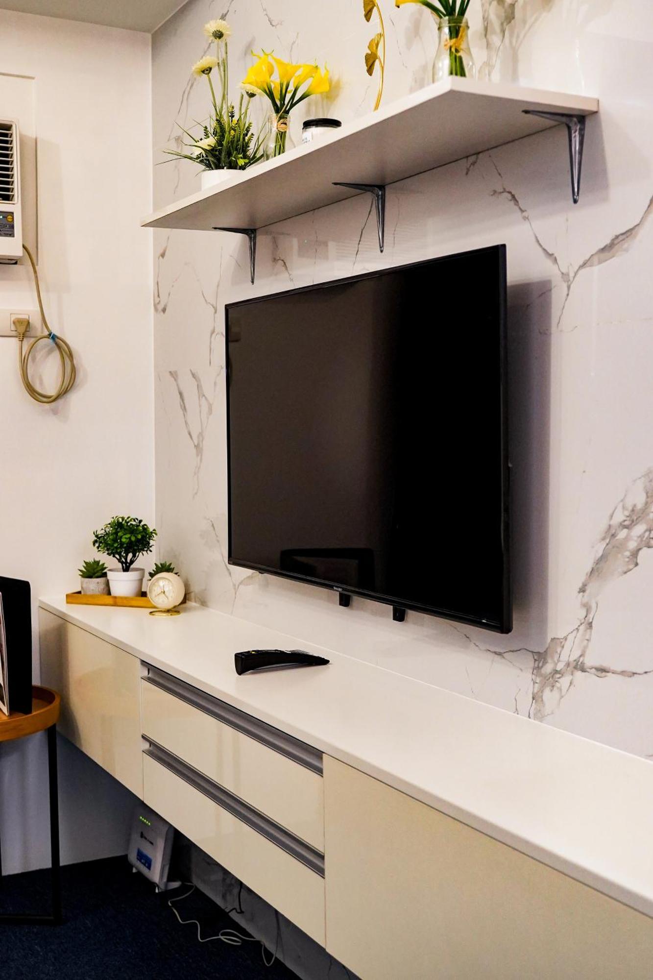 Modern Designed Studio Condo Near Ayala Centrio Cagayan de Oro Exterior foto