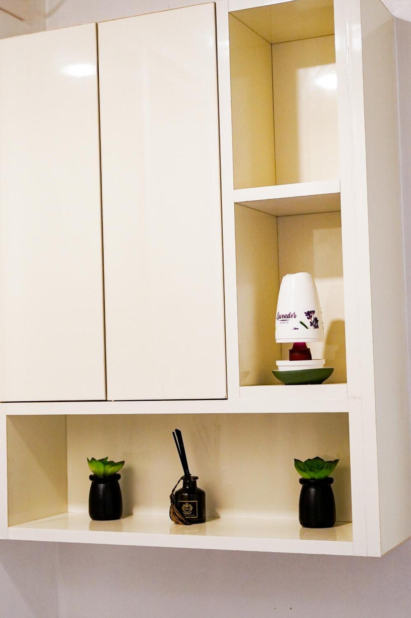 Modern Designed Studio Condo Near Ayala Centrio Cagayan de Oro Exterior foto