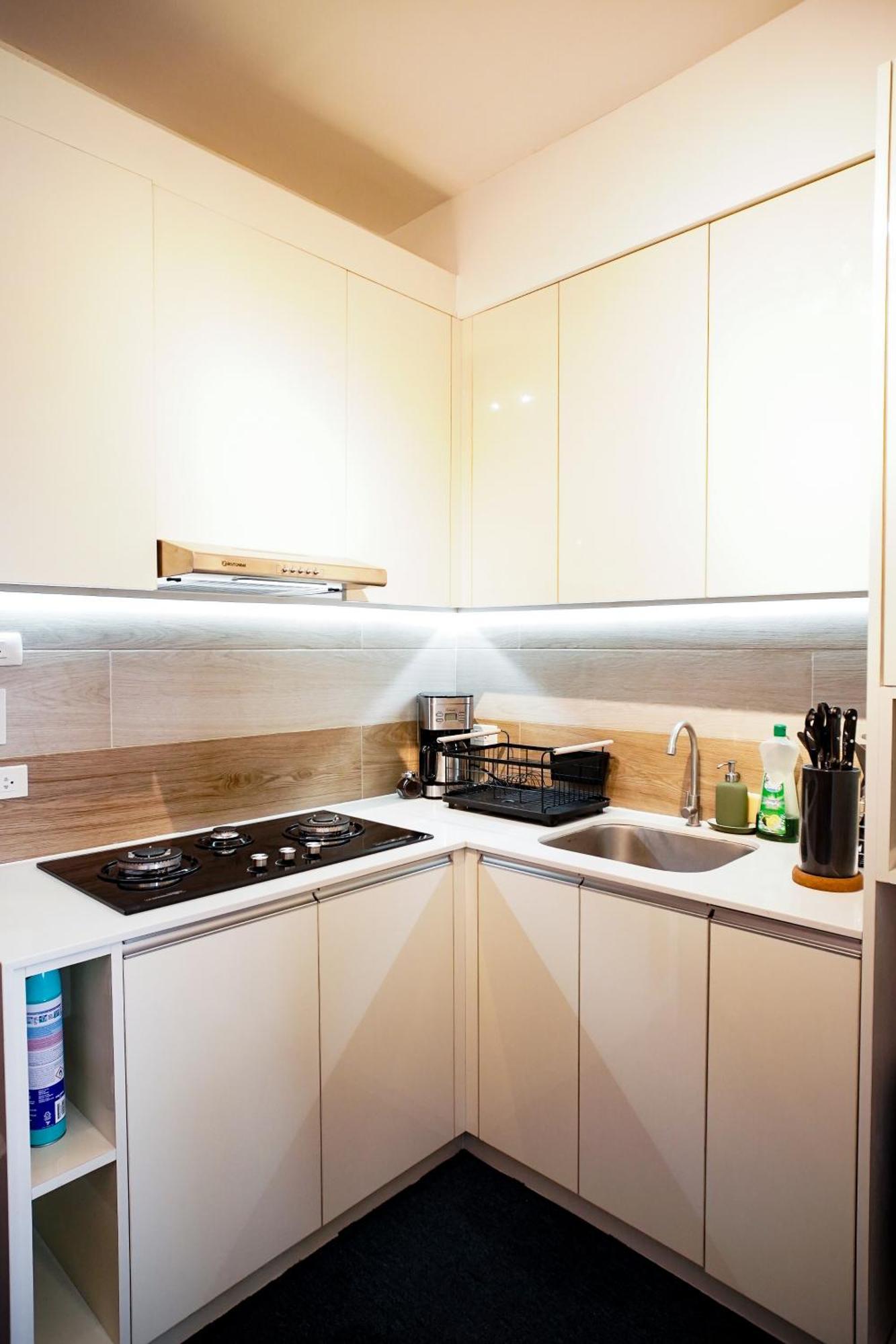 Modern Designed Studio Condo Near Ayala Centrio Cagayan de Oro Exterior foto