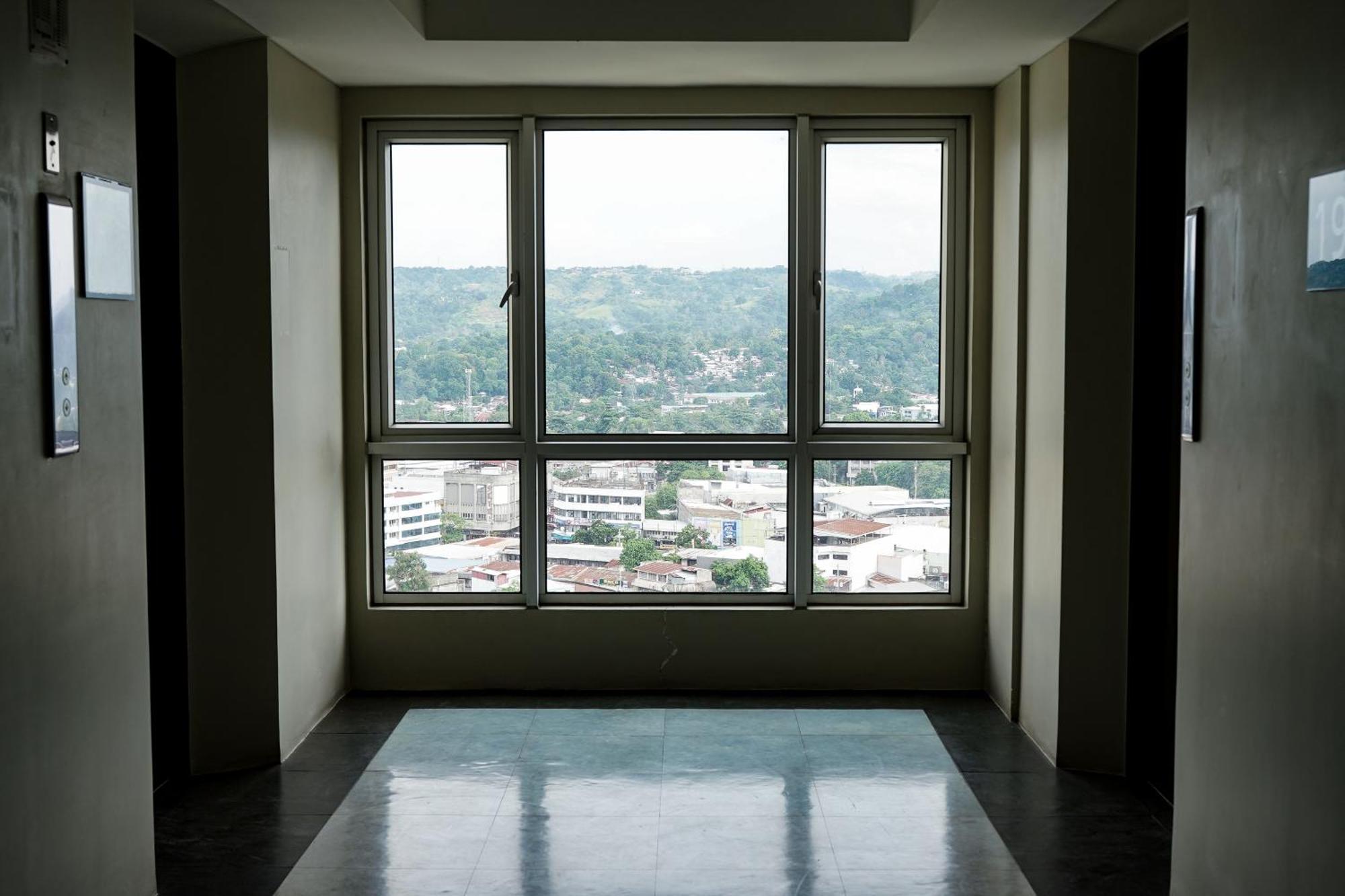 Modern Designed Studio Condo Near Ayala Centrio Cagayan de Oro Exterior foto