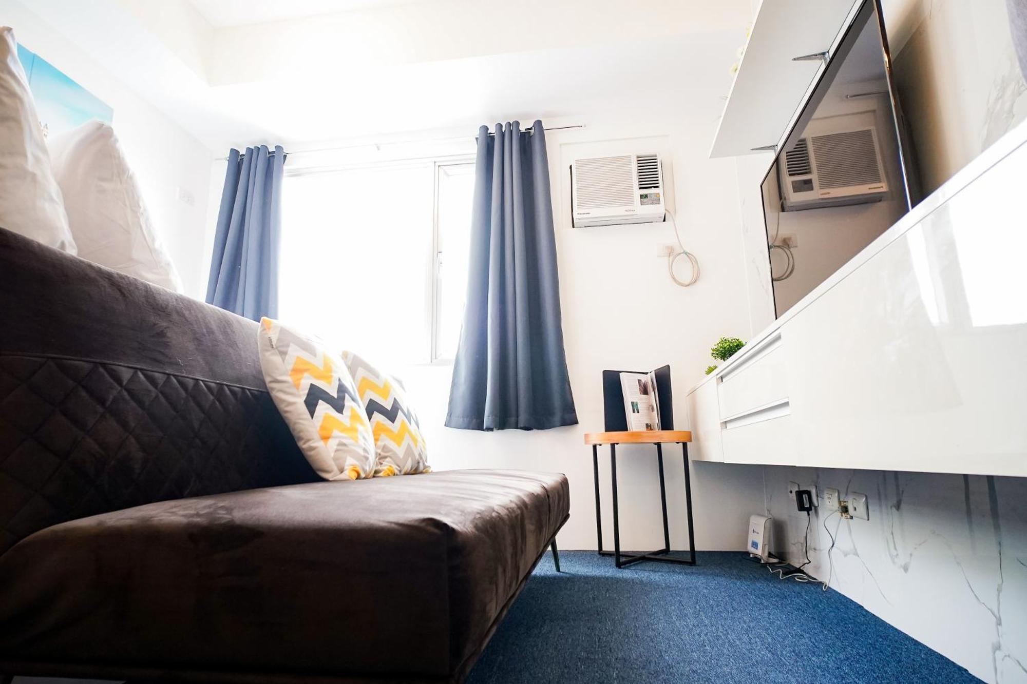 Modern Designed Studio Condo Near Ayala Centrio Cagayan de Oro Exterior foto