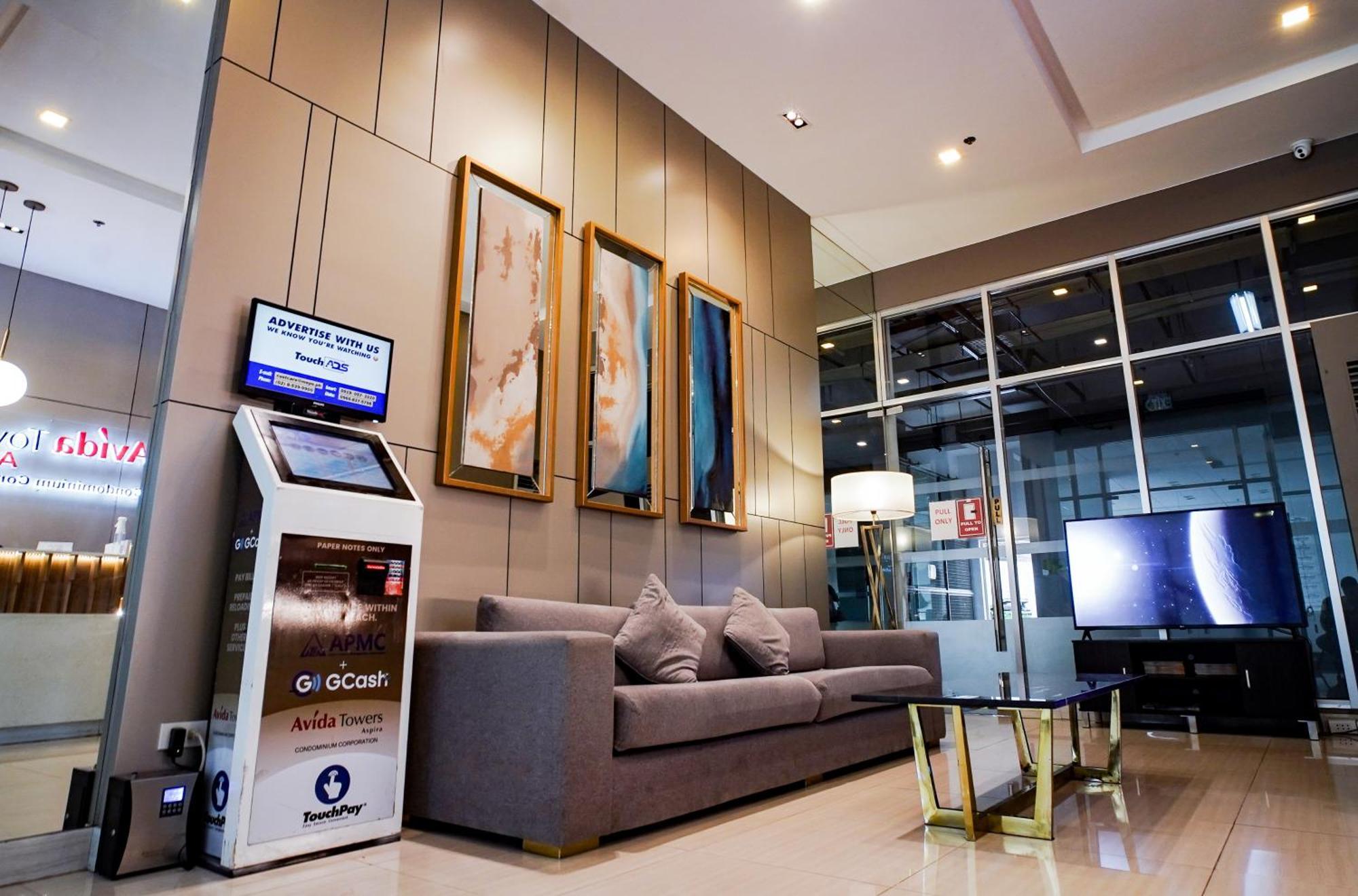 Modern Designed Studio Condo Near Ayala Centrio Cagayan de Oro Exterior foto