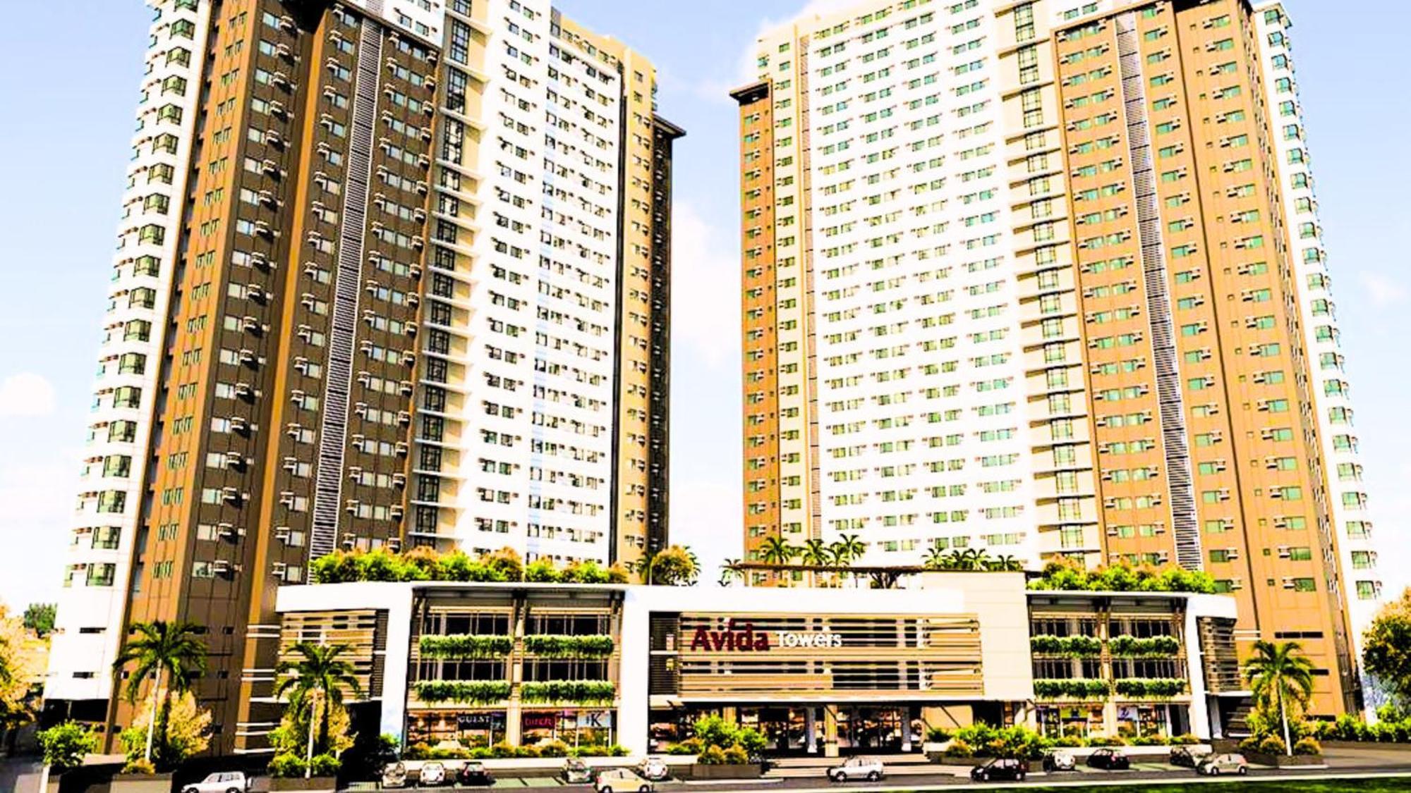 Modern Designed Studio Condo Near Ayala Centrio Cagayan de Oro Exterior foto