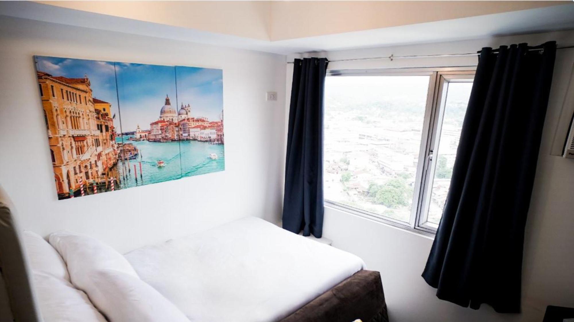 Modern Designed Studio Condo Near Ayala Centrio Cagayan de Oro Exterior foto